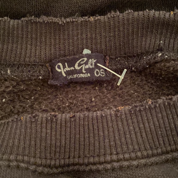 John Galt Sweater - Picture 7 of 7